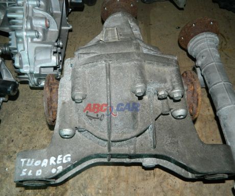 Diferential spate VW Touareg (7L) 2003-2010 5.0 TDI