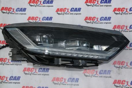 Far dreapta full LED VW Passat B8 2015-2023 3G2941082C