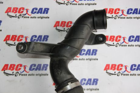 Furtun intercooler Audi Q3 8U 2011-2018 2.0 TFSI 5N0145762BC