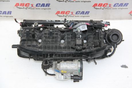 Galerie admisie Audi Q5 FY 2017-2024 2.0 TFSI