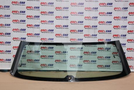 Luneta VW Golf 7 2014-2020 hatchback