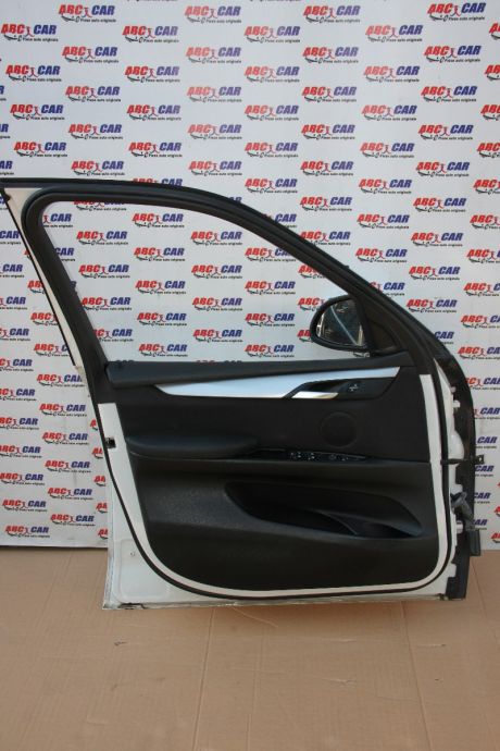 Macara usa stanga fata BMW X5 F15 2013-In prezent