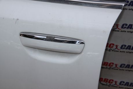 Maner exterior usa stanga fata Audi A8 D3 4E 2003-2009 