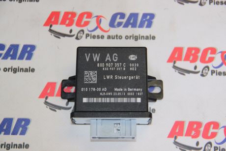 Modul control lumini Audi A1 8X 2010-2018 8X0907357B