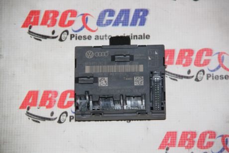 Modul usa stanga spate Audi A4 B8 8K 2008-2016 8K0959795Q