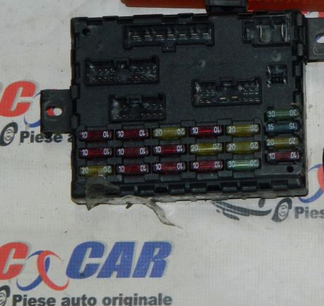 Panou sigurante Lancia Lybra 1.9 JTD Cod: 46776086
