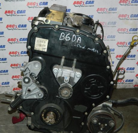 Pompa vacuum Ford Mondeo 3 2000-2007 2.0 TDDI Cod: 72245410C