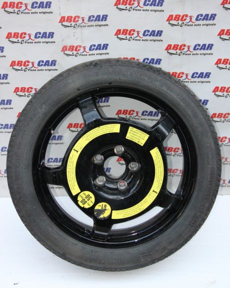 Roata de rezerva R18 Mercedes E-Class W212 2010-2015 A2124013302