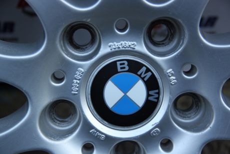 Sej jante aliaj R16 BMW Seria 3 E46 1998-2005 1095058