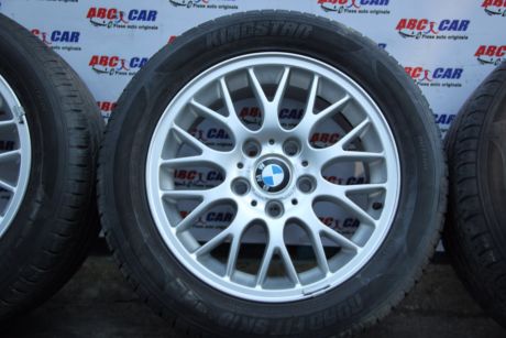 Sej jante aliaj R16 BMW Seria 3 E46 1998-2005 1095058