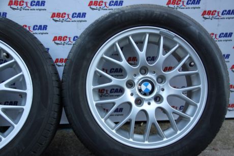 Sej jante aliaj R16 BMW Seria 3 E46 1998-2005 1095058