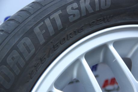 Sej jante aliaj R16 BMW Seria 3 E46 1998-2005 1095058