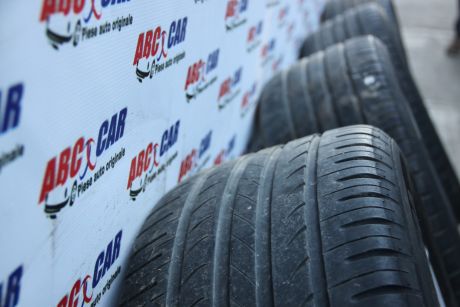 Sej jante aliaj R16 BMW Seria 3 E46 1998-2005 1095058
