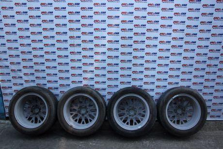 Sej jante aliaj R16 BMW Seria 3 E46 1998-2005 1095058