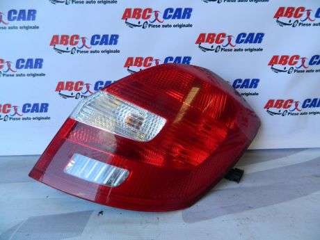 Stop dreapta Skoda Fabia 2 combi COD : 5J6945096