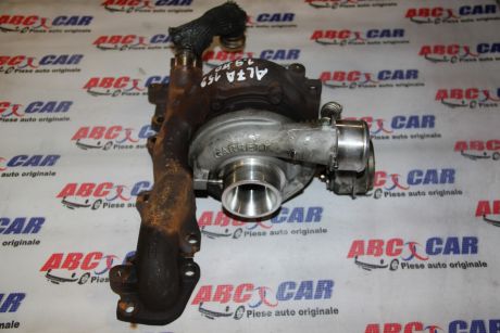 Turbosuflanta Alfa Romeo 159 1.9 JTD 2004-2011 55211054