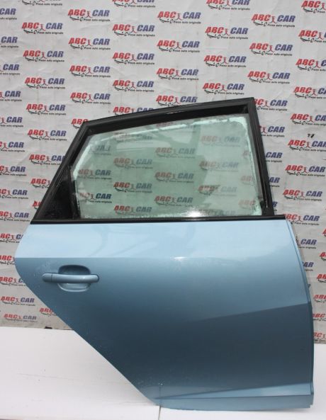 Usa dreapta spate Seat Ibiza (6J5) combi 2008-2017