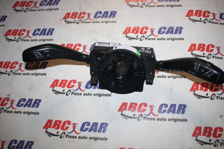 Ansamblu manete semnalizare si stergatoare Skoda Fabia 2 (5J) 2007-2014 6Q0953503EE