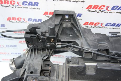 Broasca capota dreapta Audi Q7 4M 3.0 TDI 2016-prezent