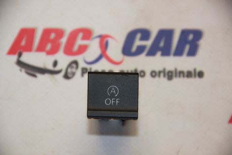 Buton comanda start-stop VW Polo 6C 2014-In prezent 6C0905218