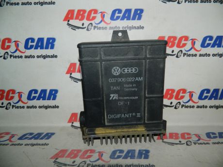 Calculator motor VW Golf 3 1991-1997 1.8 B 037906022AM