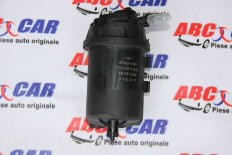 Carcasa filtru combustibil Renault Megane 2 2002-2009 1.9 DCI 8200314482