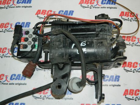 Compresor suspensie pneumatica Audi A6 4F C6 2004-2011 4F0616005D