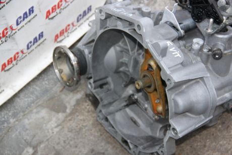 Cutie de viteze manuala VW Golf 6 1.6 benzina 2009-2013 cod: LVN