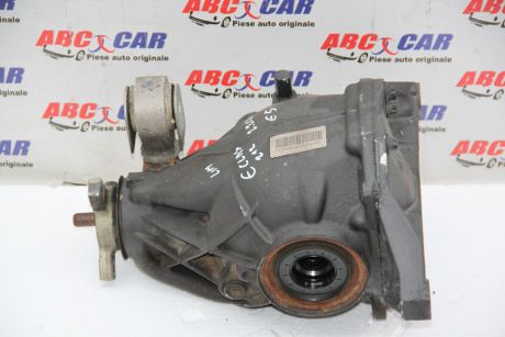Diferential spate Mercedes E-Class W212 2010-2015 A2043510408