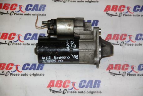 Electromotor Alfa Romeo 159 2004-2011 2.0 JTD 0001108421