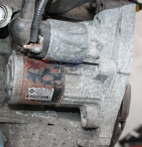 Electromotor Nissan Qashqai J10 2006-2013 1.6b 23300BC20B