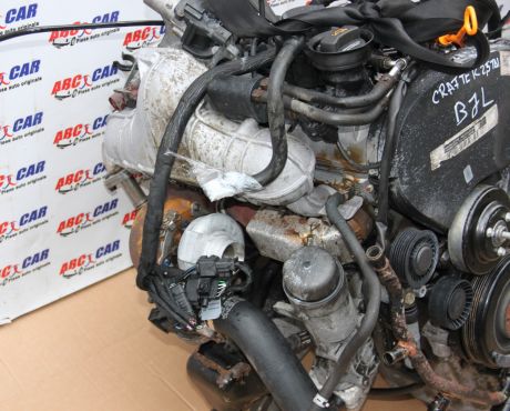 Galerie admisie VW Crafter 1 2006-2011 2.5 TDI 076129713A