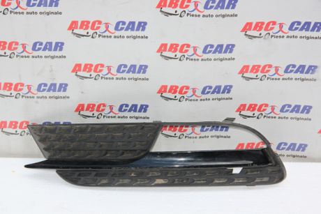 Grila proiector stanga Audi A5 8T 2008-2015 facelift 2012-2015 8T0807681H
