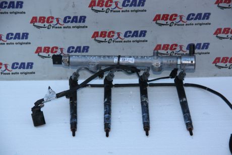 Injector Mercedes C-Class W205 2.2 CDI 2014-prezent A6510703287
