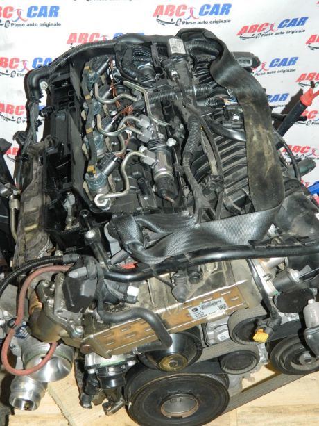 Instalatie injectoare BMW Seria 1 F20/F21 1.6 Diesel 116 CP 2012-2019