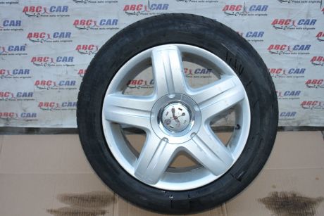 Janta aliaj R16 5X100 ET37 VW Golf 4 1999-2004