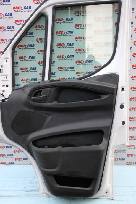 Macara usa dreapta fata Iveco Daily 2014-prezent