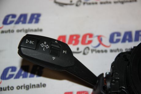 Maneta semnalizare BMW X5 E70 2006-2013 01108170