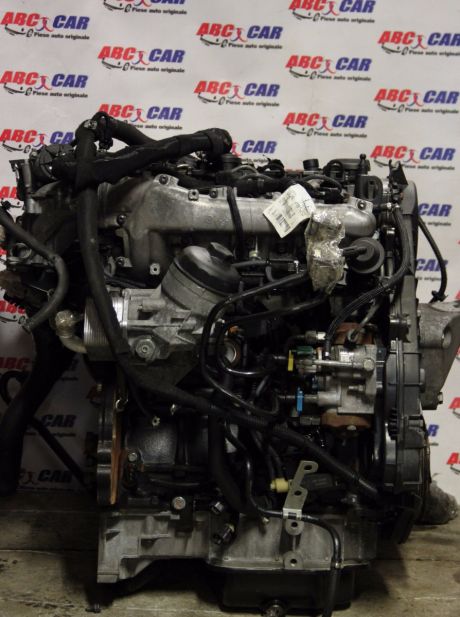 Motor Opel Astra J 2009-2015 1.7 CDTI  A17DTR