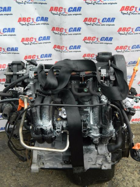 Motor VW Lupo (6X) 1998-2005 1.0 Benzina AUC