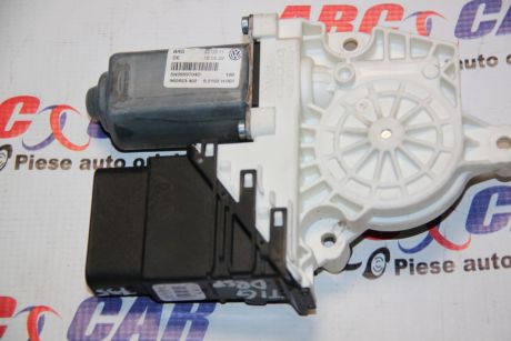 Motoras macara dreapta spate VW Tiguan (5N) 2007-2016 5N0959704D
