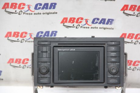 Navigatie Audi A3 8L 1996-2004 8L0035192F