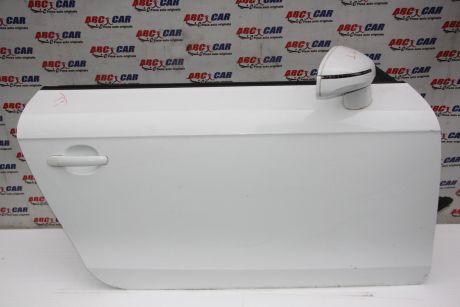 Oglinda dreapta Audi TT 8J 2006-2014