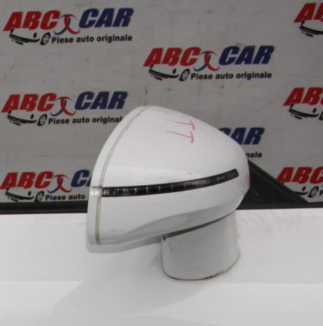 Oglinda dreapta Audi TT 8J 2006-2014