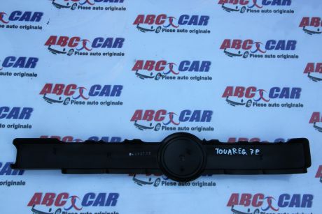 Ornament capac motor VW Touareg (7P) 2010-2018 3.6 FSI V6 7P6971797