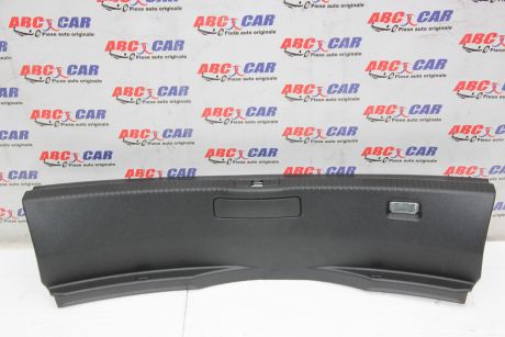 Ornament portbagaj Audi A8 4N (D5) 2017-prezent