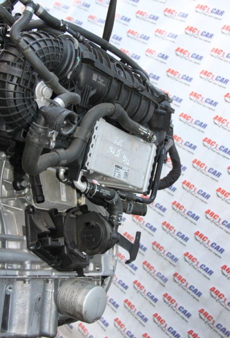 Radiator intercooler VW Tiguan (AD1) 2016-2023 1.5 TSI 04E145785E
