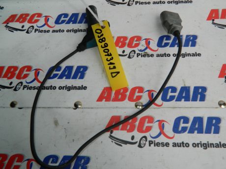 Senzor Vibrochen VW Golf 4 1.9 TDI COD: 038907319D