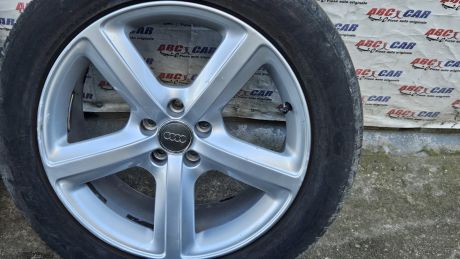 Set jante aliaj R19 Audi Q5 8R 2008-2016 8R0601025L