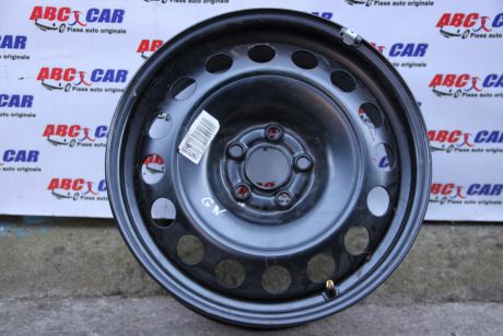 Set jante de tabla R16 VW Golf 4 1999-2004 1J0601027T